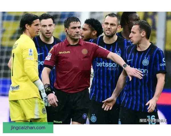 心理专家解析：无缘世界杯的国米球员或感自责需要及时心理疏导和支持